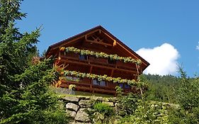 Haus Margreiter